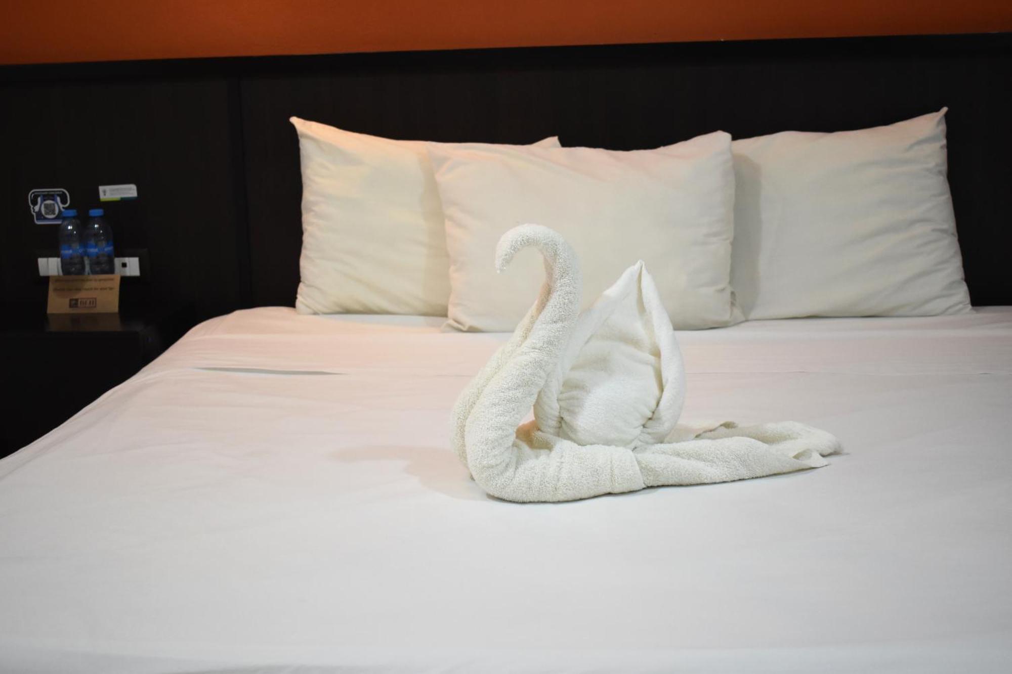 อิลลูชั่น บูทิก โฮเต็ล อะดัลท์ โอนลี่ บาย เอ็กซ์ปีเรียนซ์ โฮเต็ล Hotel ปลายาเดลการ์เมน ภายนอก รูปภาพ