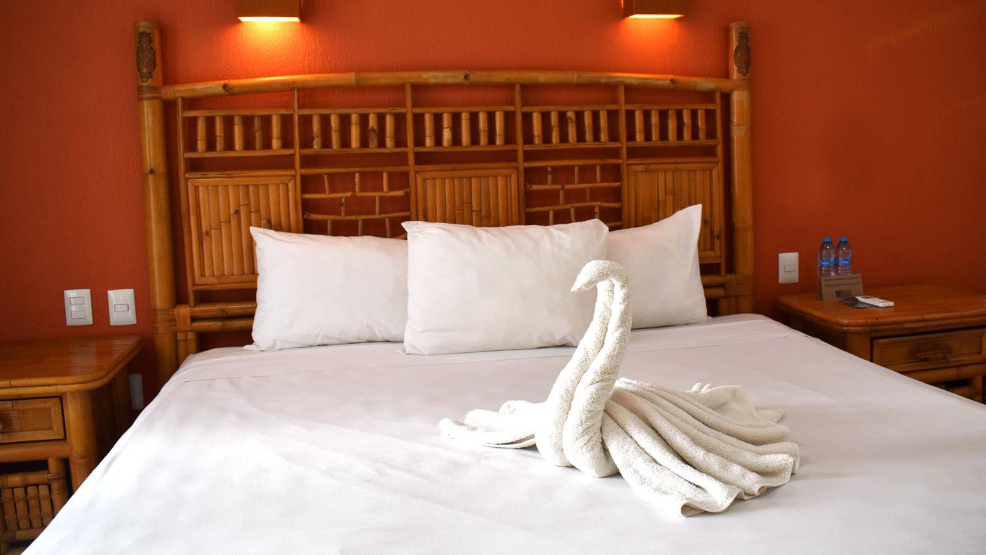 อิลลูชั่น บูทิก โฮเต็ล อะดัลท์ โอนลี่ บาย เอ็กซ์ปีเรียนซ์ โฮเต็ล Hotel ปลายาเดลการ์เมน ภายนอก รูปภาพ