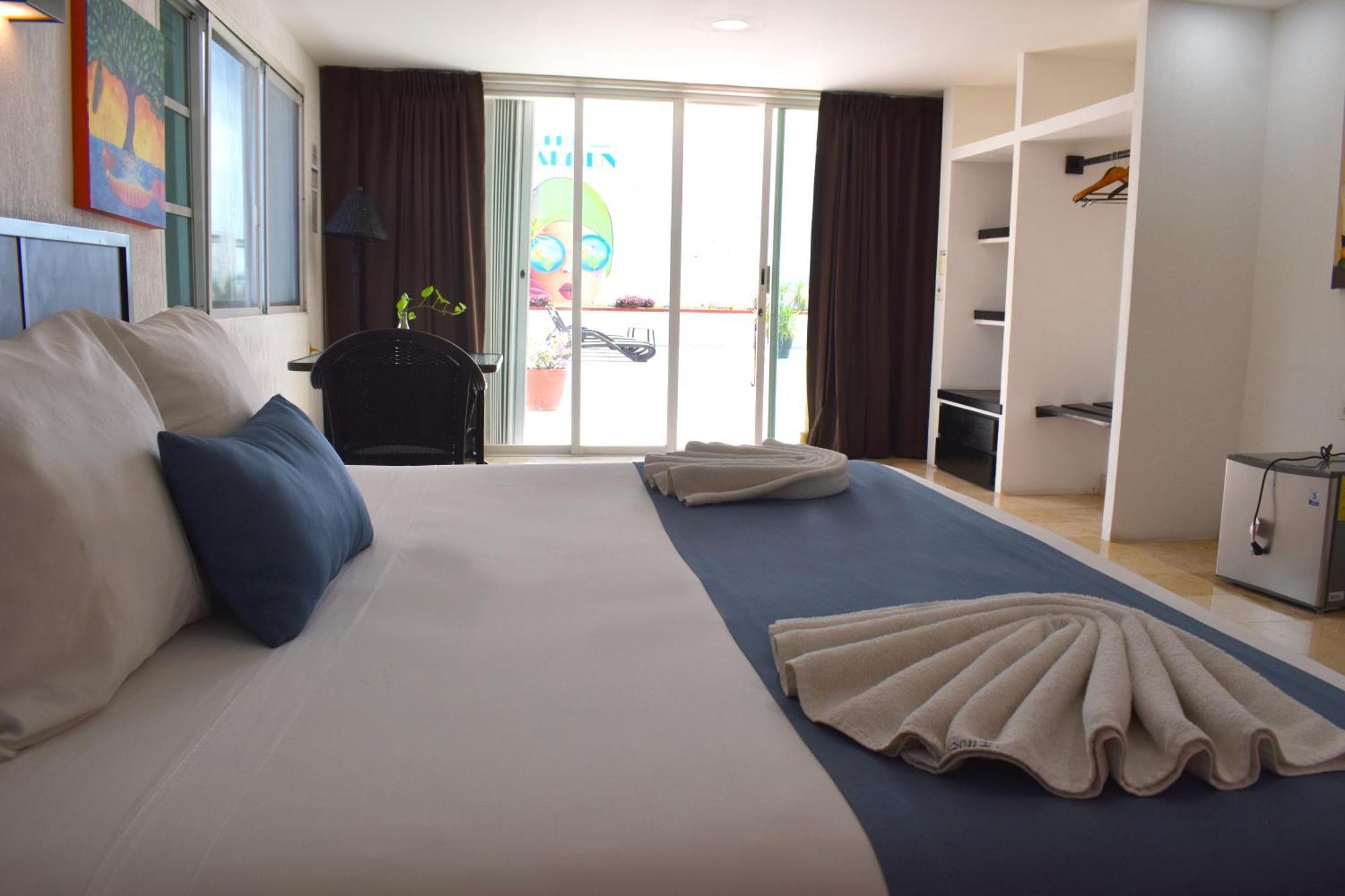 อิลลูชั่น บูทิก โฮเต็ล อะดัลท์ โอนลี่ บาย เอ็กซ์ปีเรียนซ์ โฮเต็ล Hotel ปลายาเดลการ์เมน ภายนอก รูปภาพ